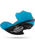 Cybex Cybex Cloud G i - Size Rotating Baby Car Seat - Car Seat