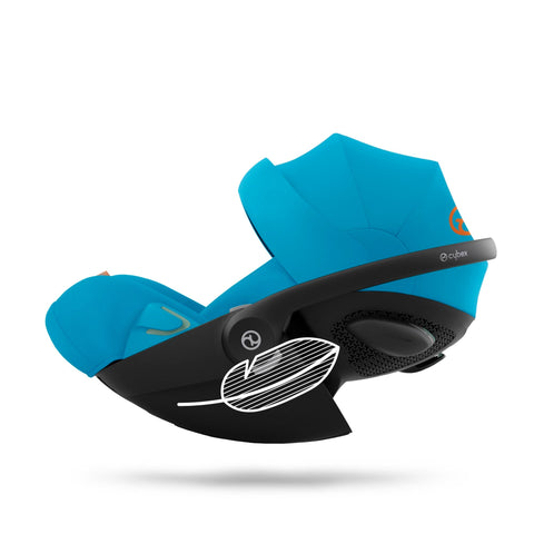 Cybex Cybex Cloud G i - Size Rotating Baby Car Seat - Car Seat