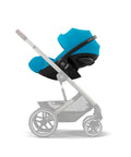 Cybex Cybex Cloud G i - Size Rotating Baby Car Seat - Car Seat