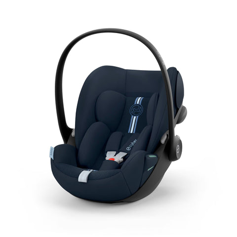 Cybex Cybex Cloud G i - Size Rotating Baby Car Seat - Car Seat