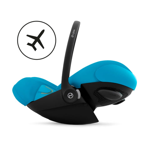 Cybex Cybex Cloud G i - Size Rotating Baby Car Seat - Car Seat