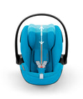 Cybex Cybex Cloud G i - Size Rotating Baby Car Seat - Car Seat
