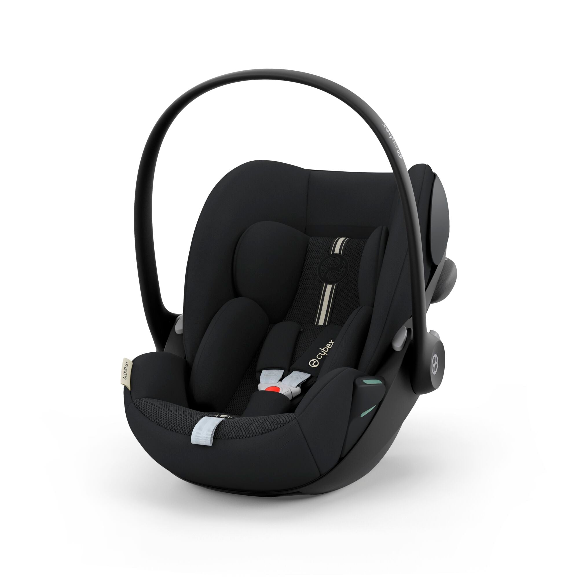 Cybex Cloud G i-Size Rotating Baby Car Seat – In Car Safety Centre