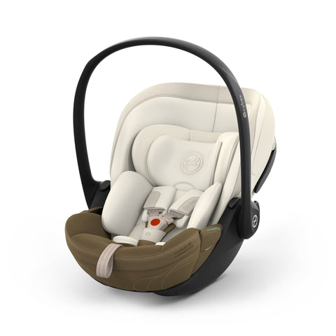 Cybex Cybex Cloud S - Car Seat