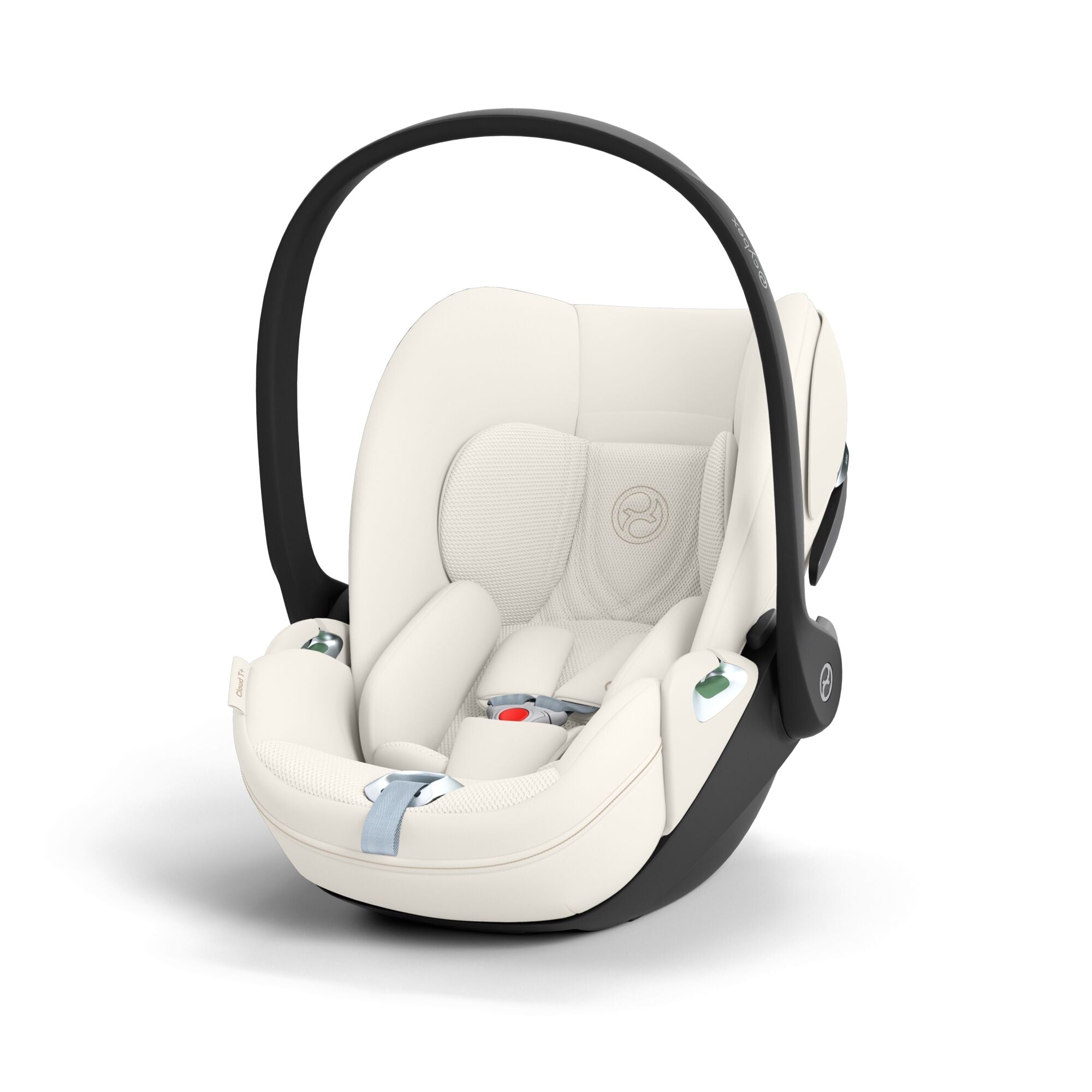 Cybex Cloud T i-Size Rotating Infant Car Seat | In Car Safety Centre
