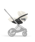 Cybex Cybex Cloud T i - Size Rotating Baby Car Seat - Car Seat