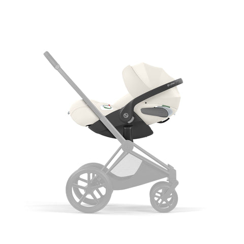 cybex cloud Cybex Cloud T i-Size Rotating Infant Car Seat