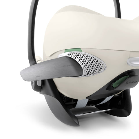 cybex t i size Cybex Cloud T i-Size Rotating Infant Car Seat