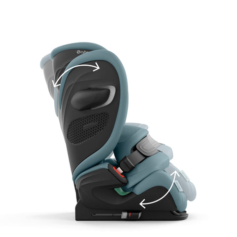 Cybex Cybex Pallas G2 - Car Seat