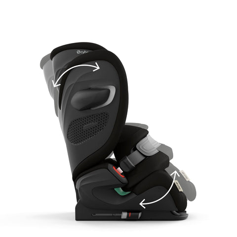 Cybex Cybex Pallas G2 - Car Seat