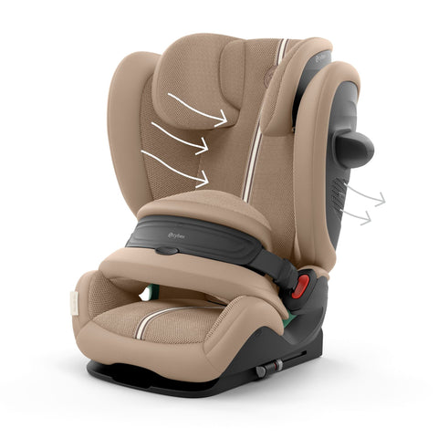 Cybex Cybex Pallas G2 - Car Seat