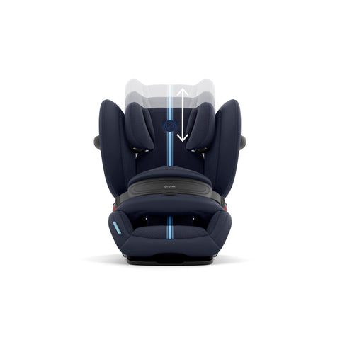 Cybex Cybex Pallas G2 - Car Seat