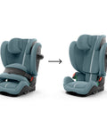 Cybex Cybex Pallas G2 - Car Seat