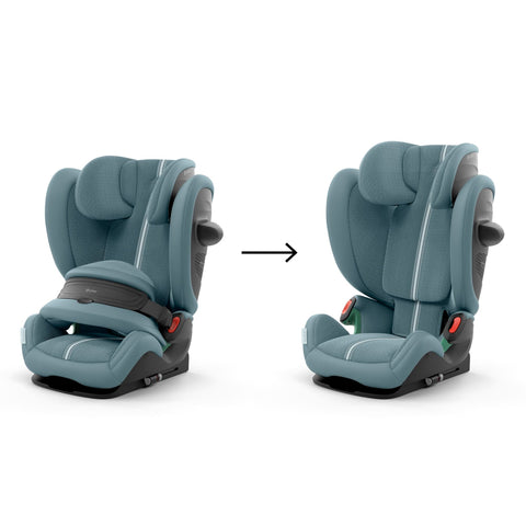 Cybex Cybex Pallas G2 - Car Seat