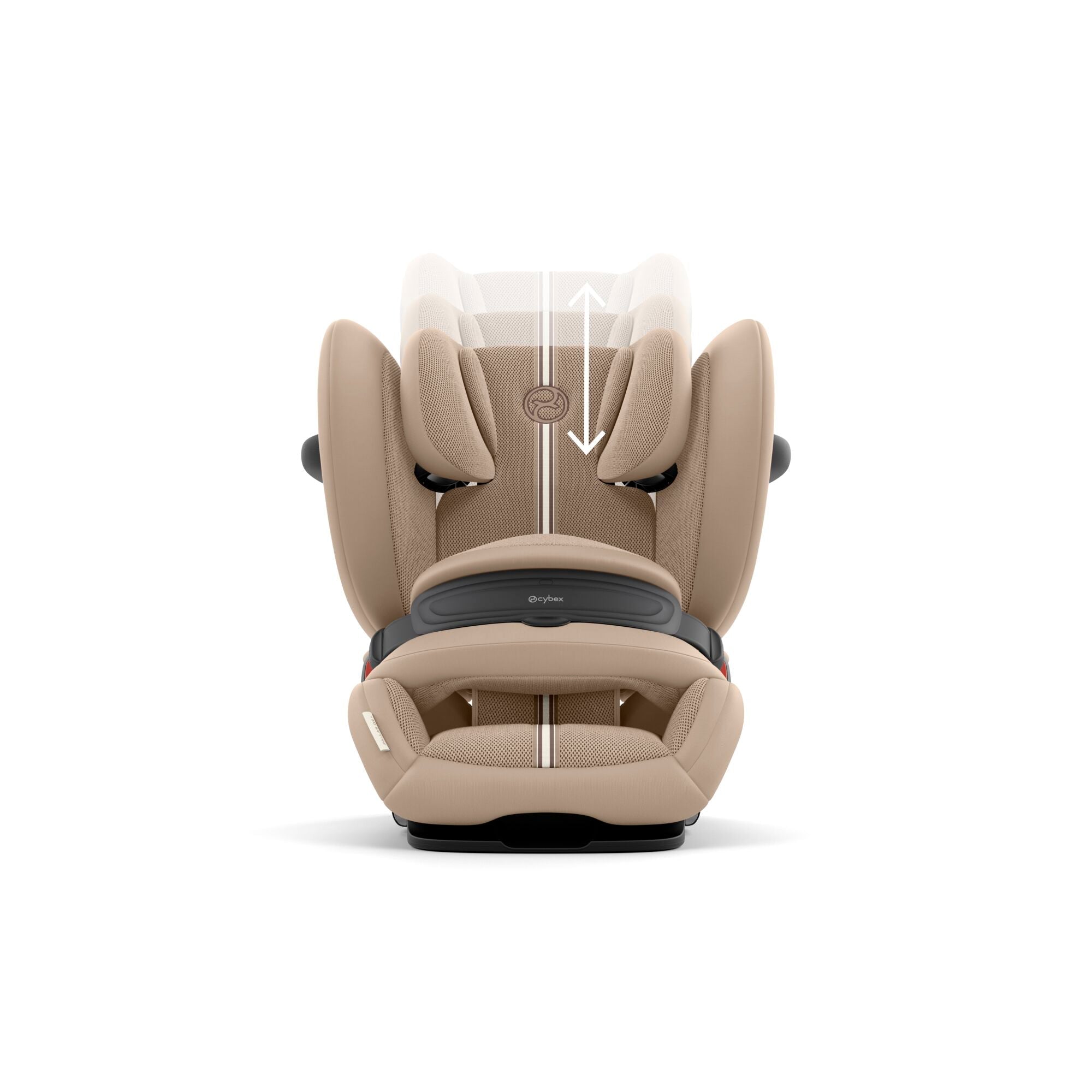 ま⭐︎新品、未使用Cybex Pallas G2 Cybex Pallas G2 Car Seat - Birth to 12 Years | In Car Safety Centre