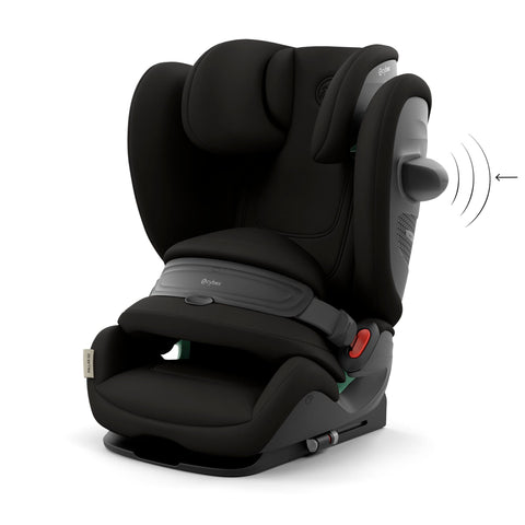 Cybex Cybex Pallas G2 - Car Seat