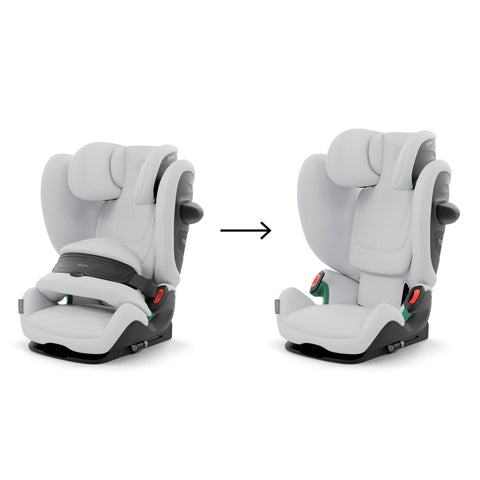 Cybex Cybex Pallas G2 - Car Seat