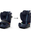 Cybex Cybex Pallas G2 - Car Seat