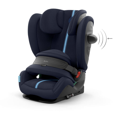 Cybex Cybex Pallas G2 - Car Seat