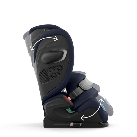 Cybex Cybex Pallas G2 - Car Seat