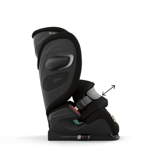 Cybex Cybex Pallas G2 - Car Seat
