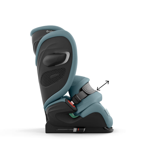 Cybex Cybex Pallas G2 - Car Seat