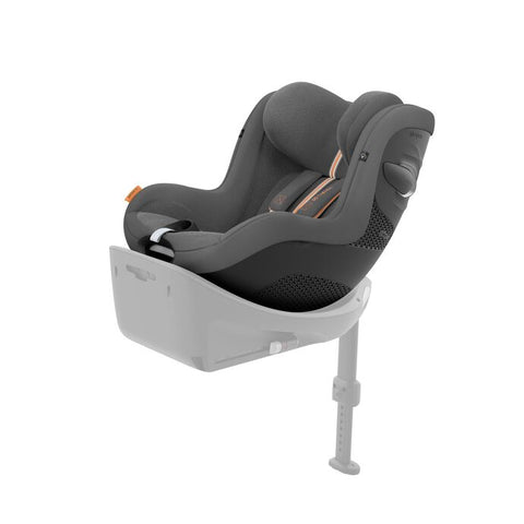 cybex 360 sirona Cybex Sirona G i-Size 360° Rotating Toddler Car Seat – In Car Safety Centre