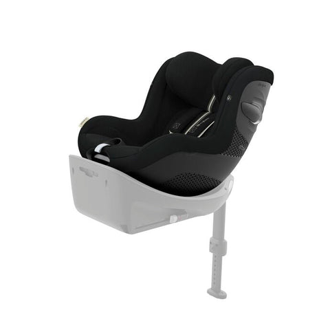 sirona cybex 360 Cybex Sirona G i-Size 360° Rotating Toddler Car Seat – In Car Safety Centre