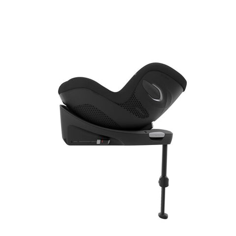 cybex sirona car seat swivel Cybex Sirona G i-Size 360° Rotating Toddler Car Seat – In Car Safety Centre
