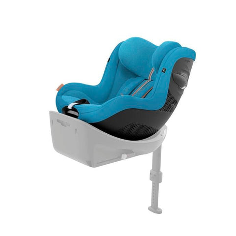 cybex sirona width Cybex Sirona G i-Size 360° Rotating Toddler Car Seat – In Car Safety Centre
