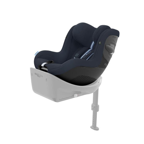 cybex sirona gi i-size review Cybex Sirona G i-Size 360° Rotating Toddler Car Seat – In Car Safety Centre