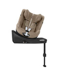 Cybex Cybex Sirona Gi i - Size 360° Rotating ISOFIX Toddler Car Seat - Car Seat