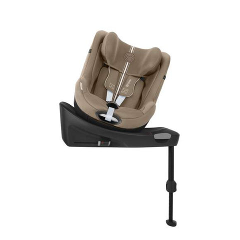 isofix cybex Cybex Sirona Gi i-Size 360° Rotating Car Seat