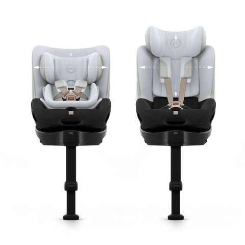 Cybex Cybex Sirona S - Car Seat