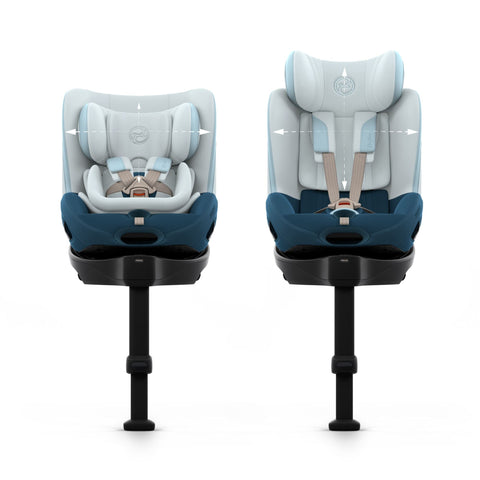 Cybex Cybex Sirona S - Car Seat