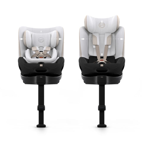 Cybex Cybex Sirona S - Car Seat