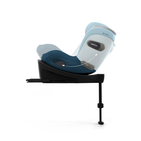 Cybex Cybex Sirona Si - Car Seat