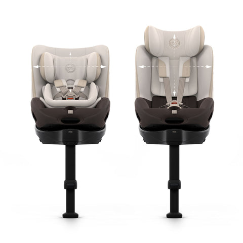 Cybex Cybex Sirona Si - Car Seat