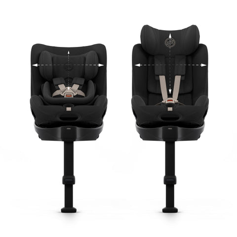 Cybex Cybex Sirona Si - Car Seat