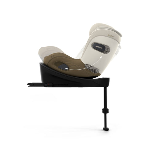 Cybex Cybex Sirona Si - Car Seat