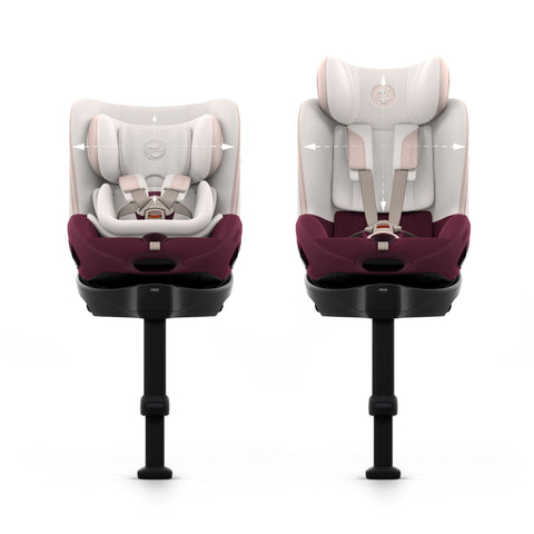 Cybex Cybex Sirona Si - Car Seat