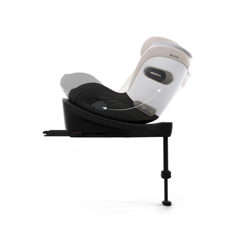 Cybex Cybex Sirona Si - Car Seat