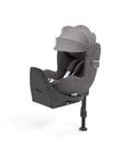 Cybex Cybex Sirona T i - Size 360° Rotating Toddler Car Seat - Car Seat