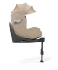 Cybex Cybex Sirona T i - Size 360° Rotating Toddler Car Seat - Car Seat