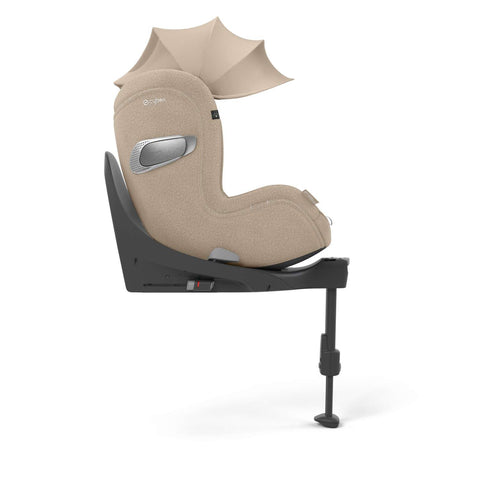 Cybex Cybex Sirona T i - Size 360° Rotating Toddler Car Seat - Car Seat