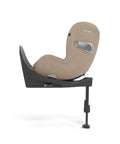 Cybex Cybex Sirona T i - Size 360° Rotating Toddler Car Seat - Car Seat