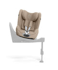 Cybex Cybex Sirona T i - Size 360° Rotating Toddler Car Seat - Car Seat