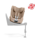 Cybex Cybex Sirona T i - Size 360° Rotating Toddler Car Seat - Car Seat