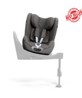 Cybex Cybex Sirona T i - Size 360° Rotating Toddler Car Seat - Car Seat