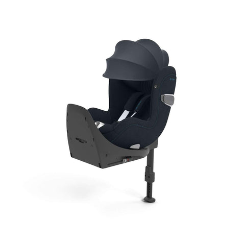 Cybex Cybex Sirona T i - Size 360° Rotating Toddler Car Seat - Car Seat